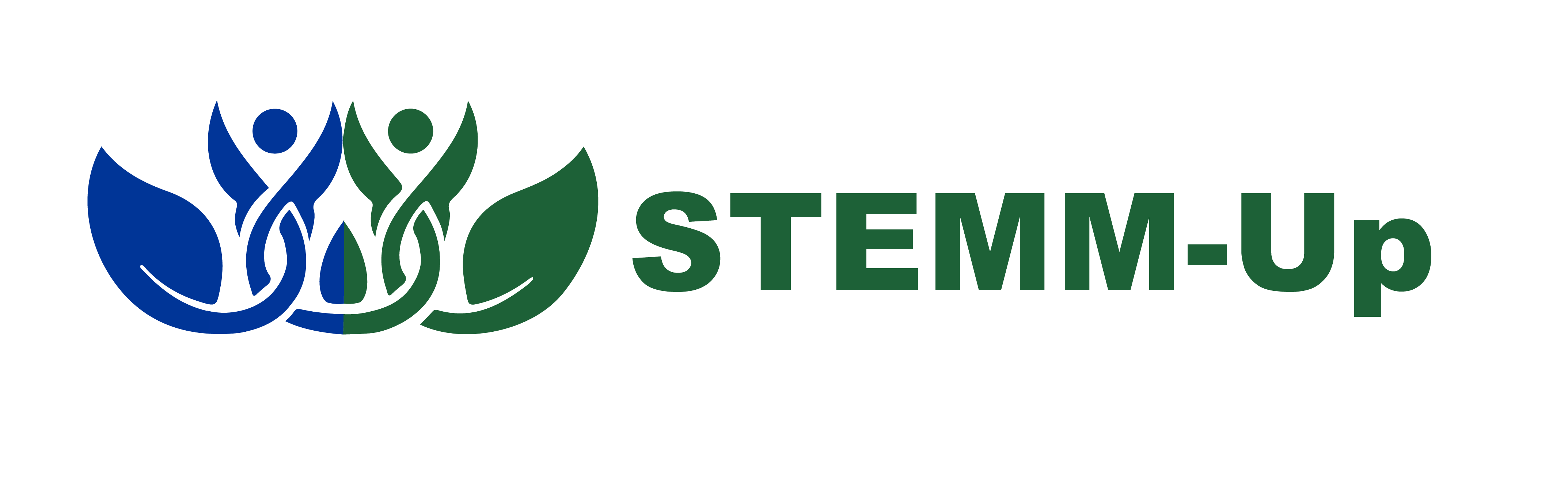 STEMMUP logo